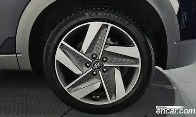 Hyundai Nexo 2022 автомат (гидро), миниатюра 6