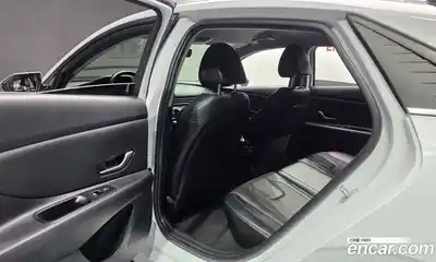 Hyundai Avante 2021 1.6 автомат (гидро), миниатюра 11