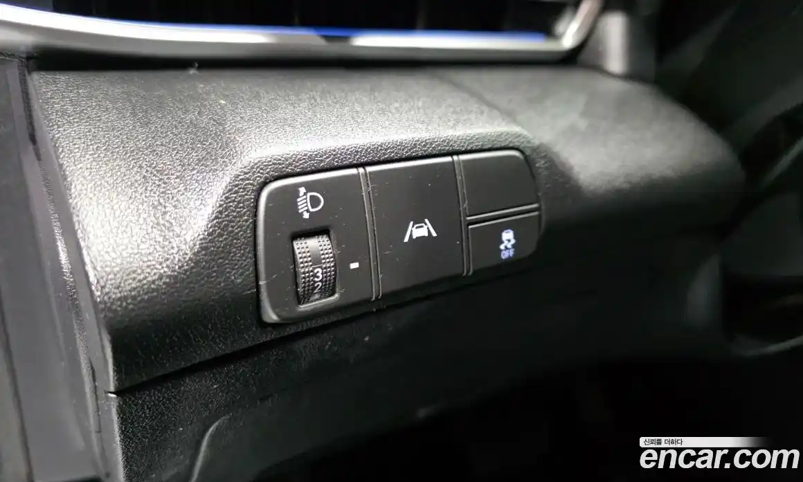 Hyundai Avante 2021 1.6 автомат (гидро), фото 12