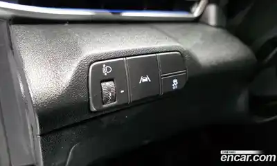 Hyundai Avante 2021 1.6 автомат (гидро), миниатюра 12