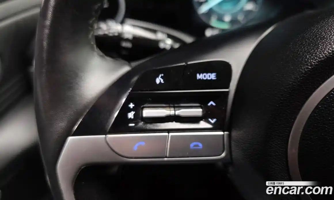 Hyundai Avante 2021 1.6 автомат (гидро), фото 14