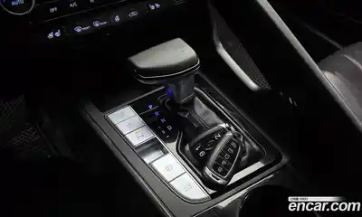 Hyundai Avante 2021 1.6 автомат (гидро), миниатюра 9