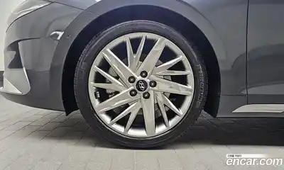 Hyundai Grandeur 2022 3.3 автомат (гидро), миниатюра 5