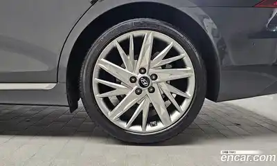 Hyundai Grandeur 2022 3.3 автомат (гидро), миниатюра 7