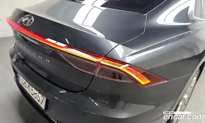 Hyundai Grandeur 2022 3.3 автомат (гидро), миниатюра 9