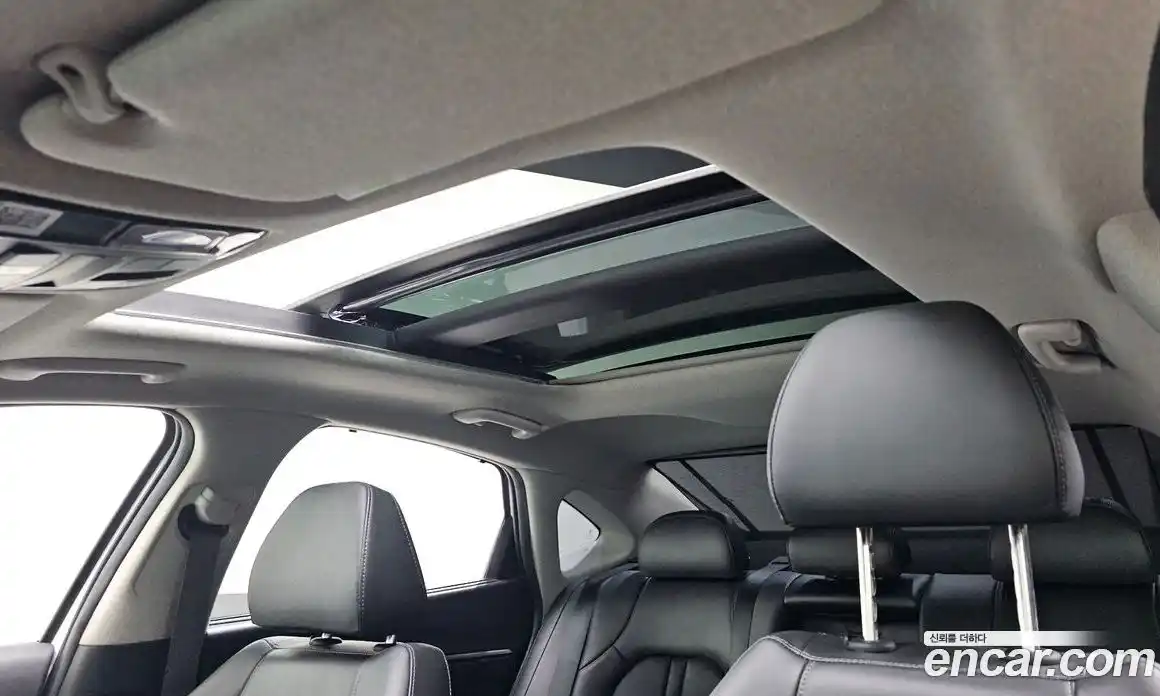Hyundai Sonata 2023 1.6 автомат (гидро), фото 26