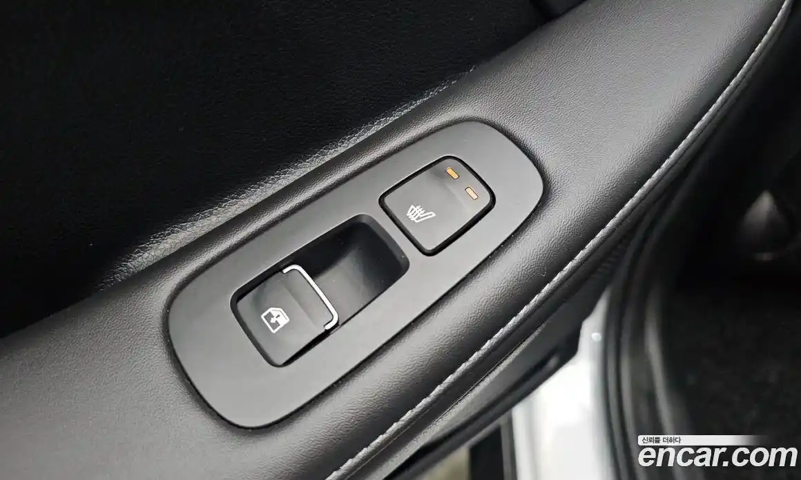 Hyundai Sonata 2023 1.6 автомат (гидро), фото 27
