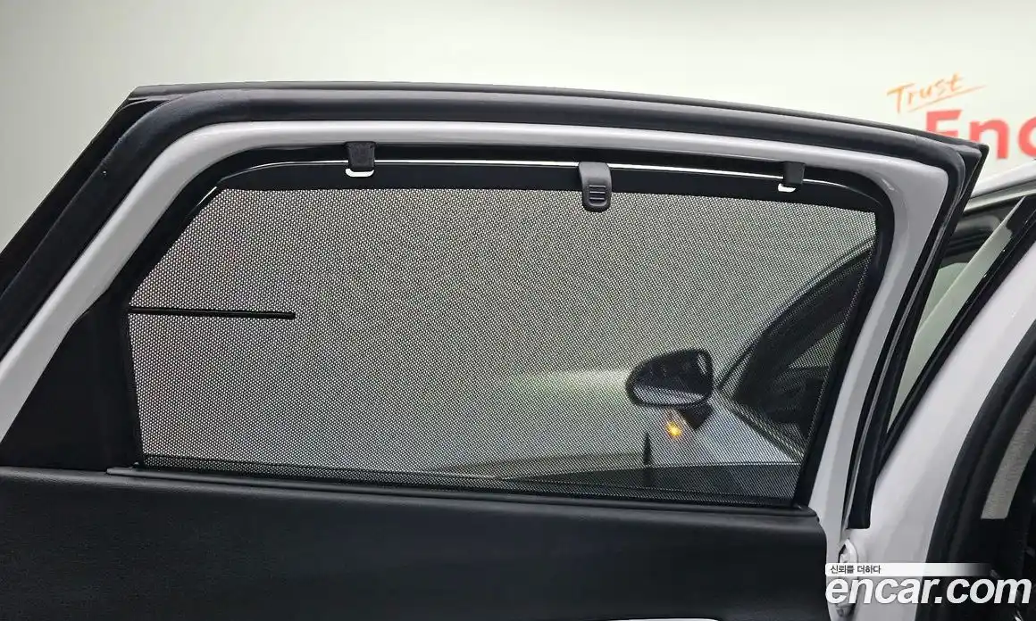 Hyundai Sonata 2023 1.6 автомат (гидро), фото 30