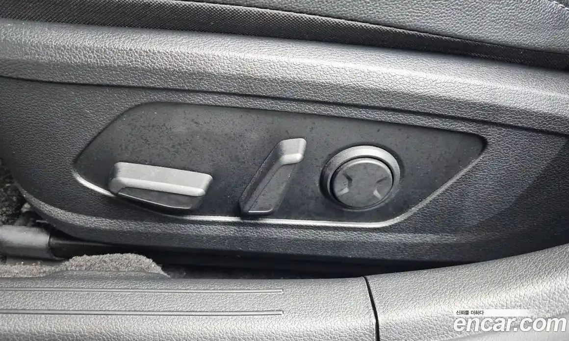 Hyundai Sonata 2023 1.6 автомат (гидро), фото 33