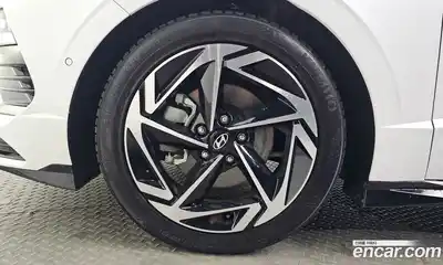 Hyundai Sonata 2023 1.6 автомат (гидро), миниатюра 5