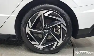 Hyundai Sonata 2023 1.6 автомат (гидро), миниатюра 7