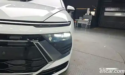 Hyundai Sonata 2023 1.6 автомат (гидро), миниатюра 8