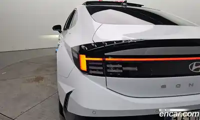 Hyundai Sonata 2023 1.6 автомат (гидро), миниатюра 9