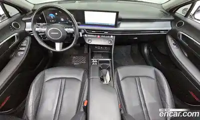 Hyundai Sonata 2023 1.6 автомат (гидро), миниатюра 10