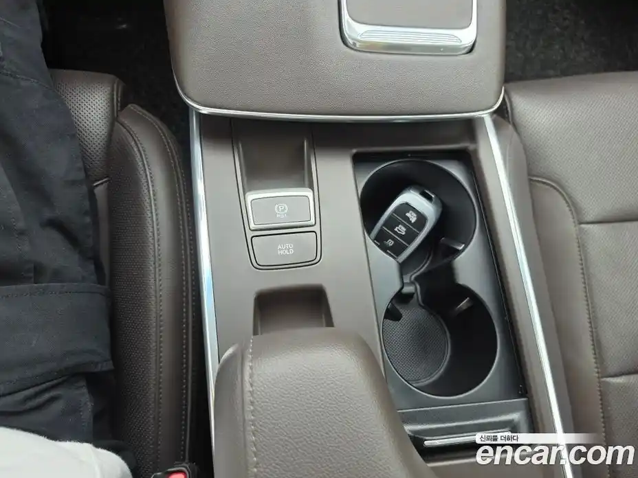 Hyundai Grandeur 2021 2.5 автомат (гидро), фото 11