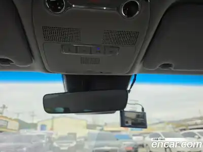 Hyundai Grandeur 2021 2.5 автомат (гидро), миниатюра 12
