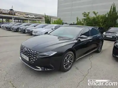 Hyundai Grandeur 2021 2.5 автомат (гидро), миниатюра 2