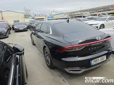 Hyundai Grandeur 2021 2.5 автомат (гидро), миниатюра 5