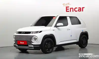 Hyundai Casper, 2022, 32 842 км