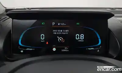 Hyundai Casper 2022 1.0 автомат (гидро), миниатюра 11