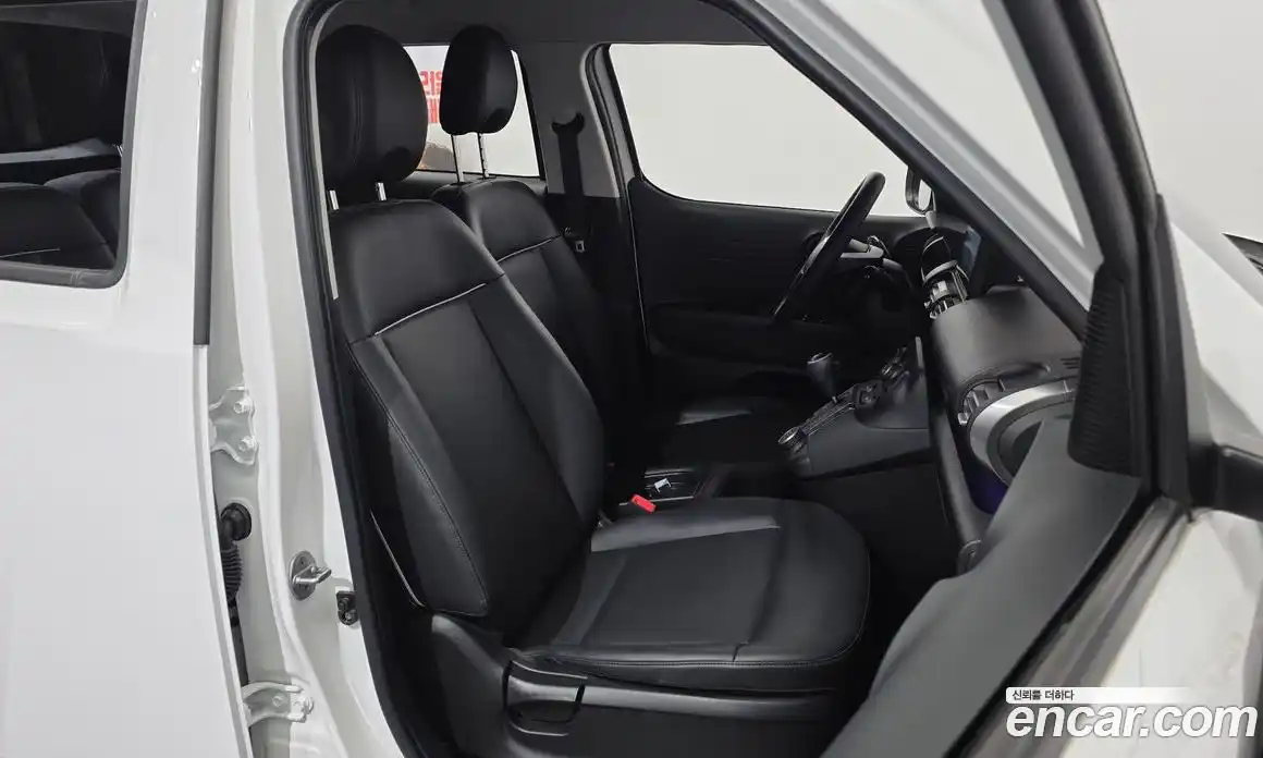 Hyundai Casper 2022 1.0 автомат (гидро), фото 16