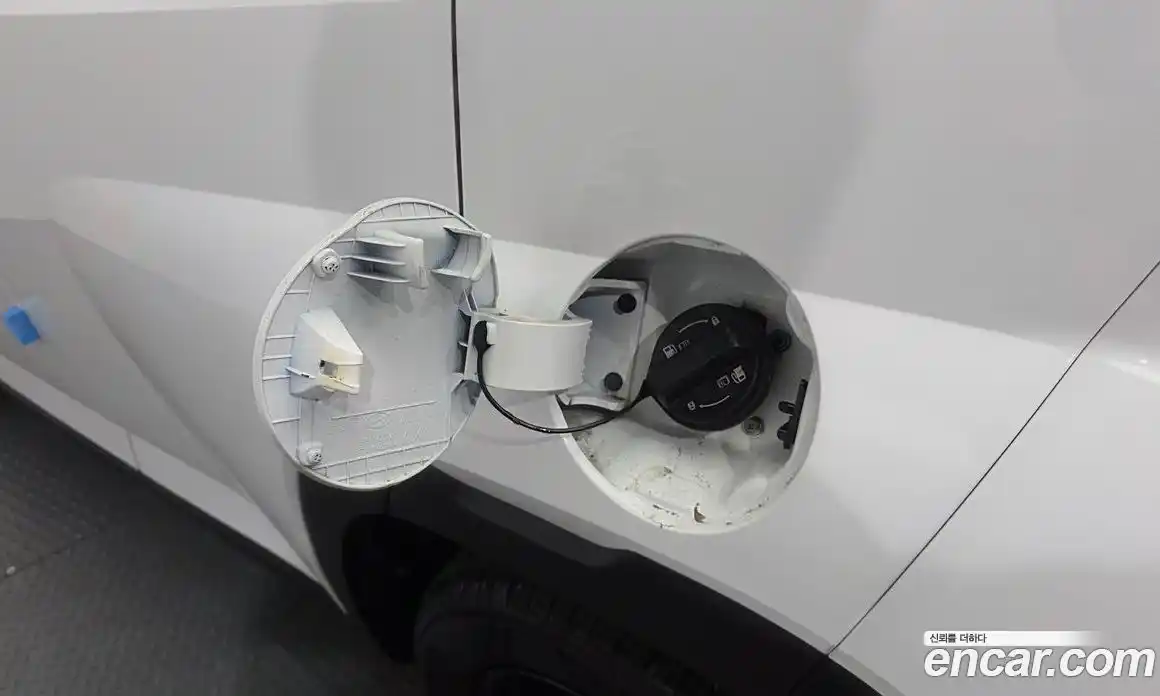 Hyundai Casper 2022 1.0 автомат (гидро), фото 19
