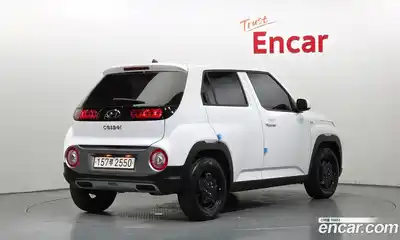 Hyundai Casper 2022 1.0 автомат (гидро), миниатюра 2
