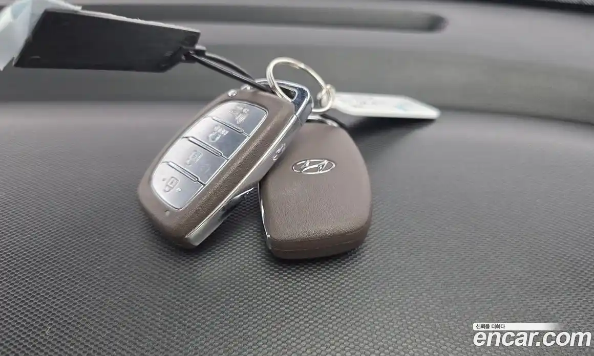 Hyundai Casper 2022 1.0 автомат (гидро), фото 24