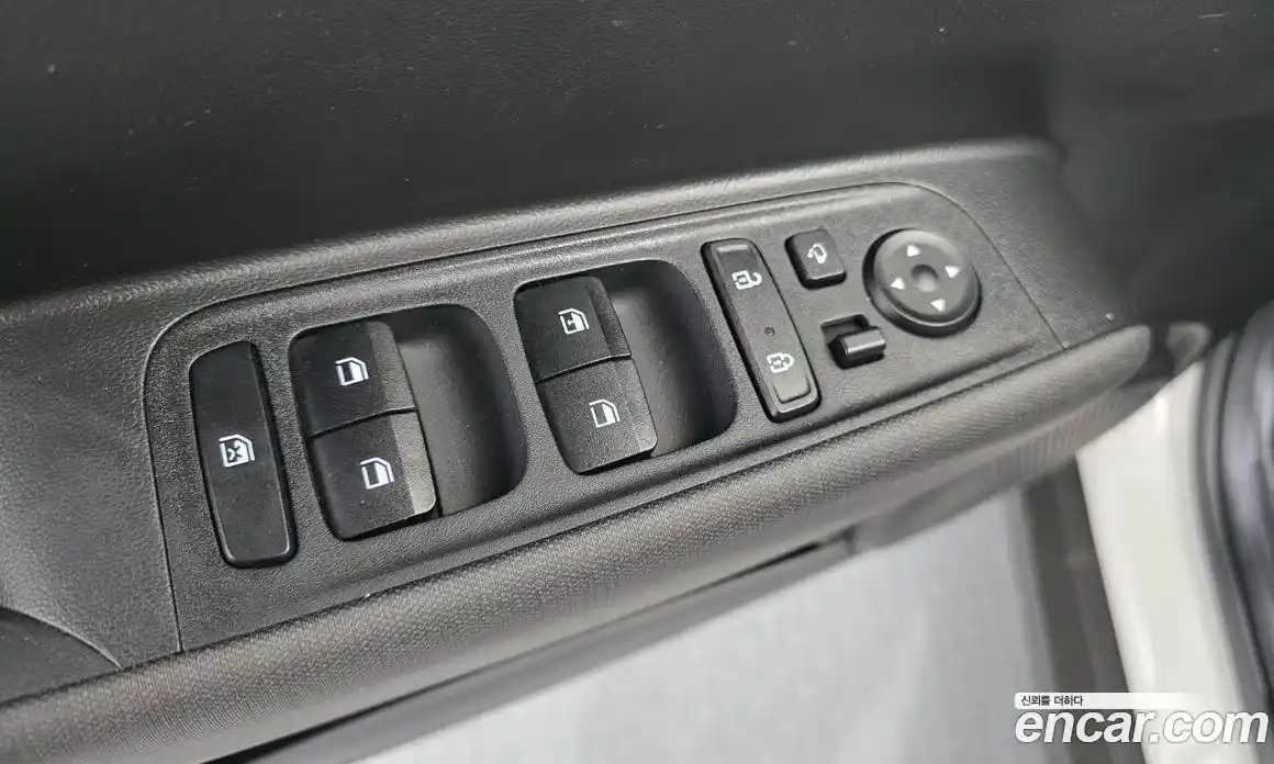 Hyundai Casper 2022 1.0 автомат (гидро), фото 32