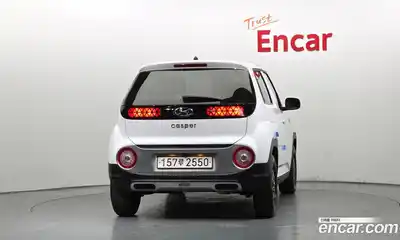 Hyundai Casper 2022 1.0 автомат (гидро), миниатюра 4