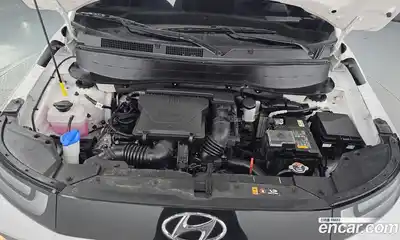 Hyundai Casper 2022 1.0 автомат (гидро), миниатюра 6