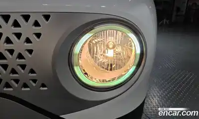 Hyundai Casper 2022 1.0 автомат (гидро), миниатюра 8