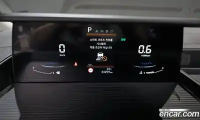 Hyundai Staria 2022 3.5 автомат (гидро), миниатюра 11