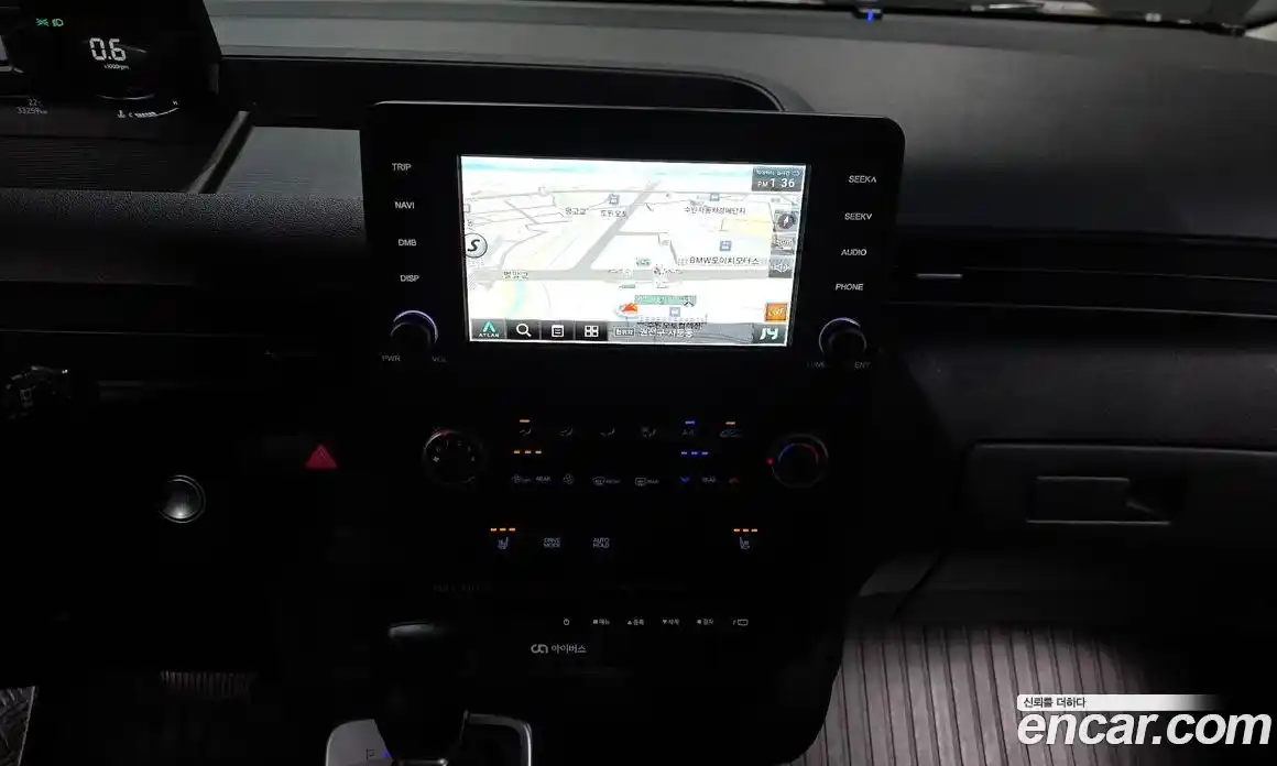 Hyundai Staria 2022 3.5 автомат (гидро), фото 20