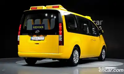 Hyundai Staria 2022 3.5 автомат (гидро), миниатюра 2