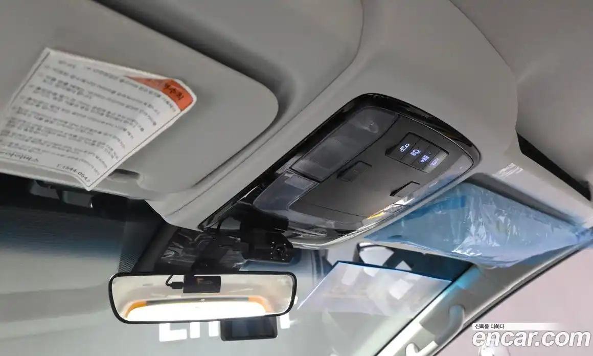 Hyundai Staria 2022 3.5 автомат (гидро), фото 25