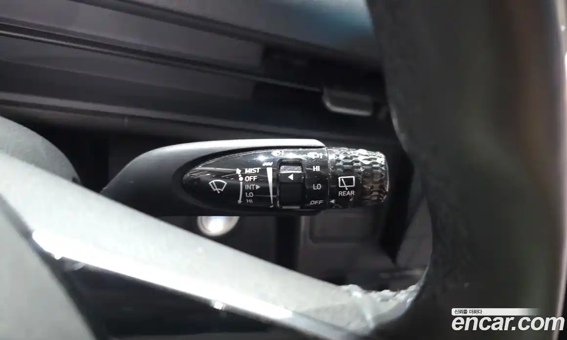 Hyundai Staria 2022 3.5 автомат (гидро), фото 27