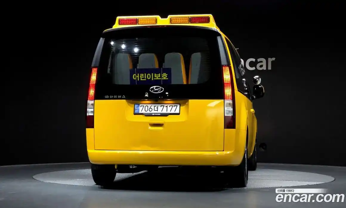 Hyundai Staria 2022 3.5 автомат (гидро), фото 4