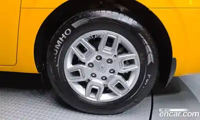 Hyundai Staria 2022 3.5 автомат (гидро), миниатюра 7