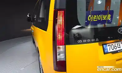 Hyundai Staria 2022 3.5 автомат (гидро), миниатюра 9