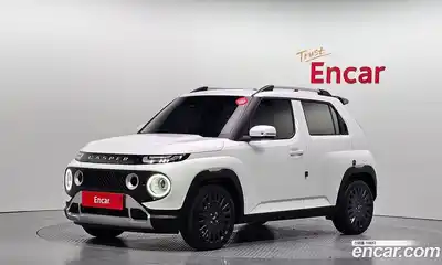 Hyundai Casper, 2024, 35 174 км