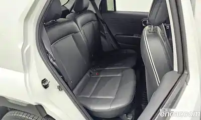 Hyundai Casper 2024 1.0 автомат (гидро), миниатюра 11