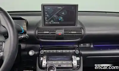 Hyundai Casper 2024 1.0 автомат (гидро), миниатюра 12