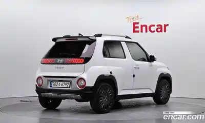 Hyundai Casper 2024 1.0 автомат (гидро), миниатюра 2