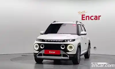 Hyundai Casper 2024 1.0 автомат (гидро), миниатюра 3