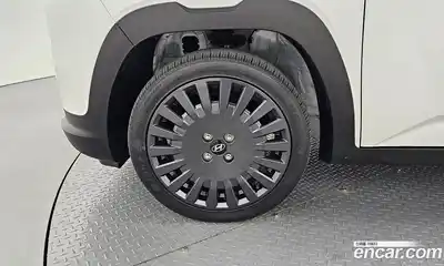Hyundai Casper 2024 1.0 автомат (гидро), миниатюра 5