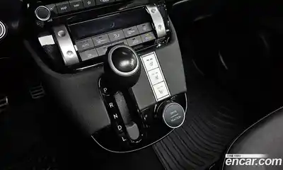 Hyundai Casper 2024 1.0 автомат (гидро), миниатюра 9