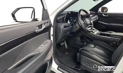 Hyundai Palisade 2023 3.8 автомат (гидро), миниатюра 12