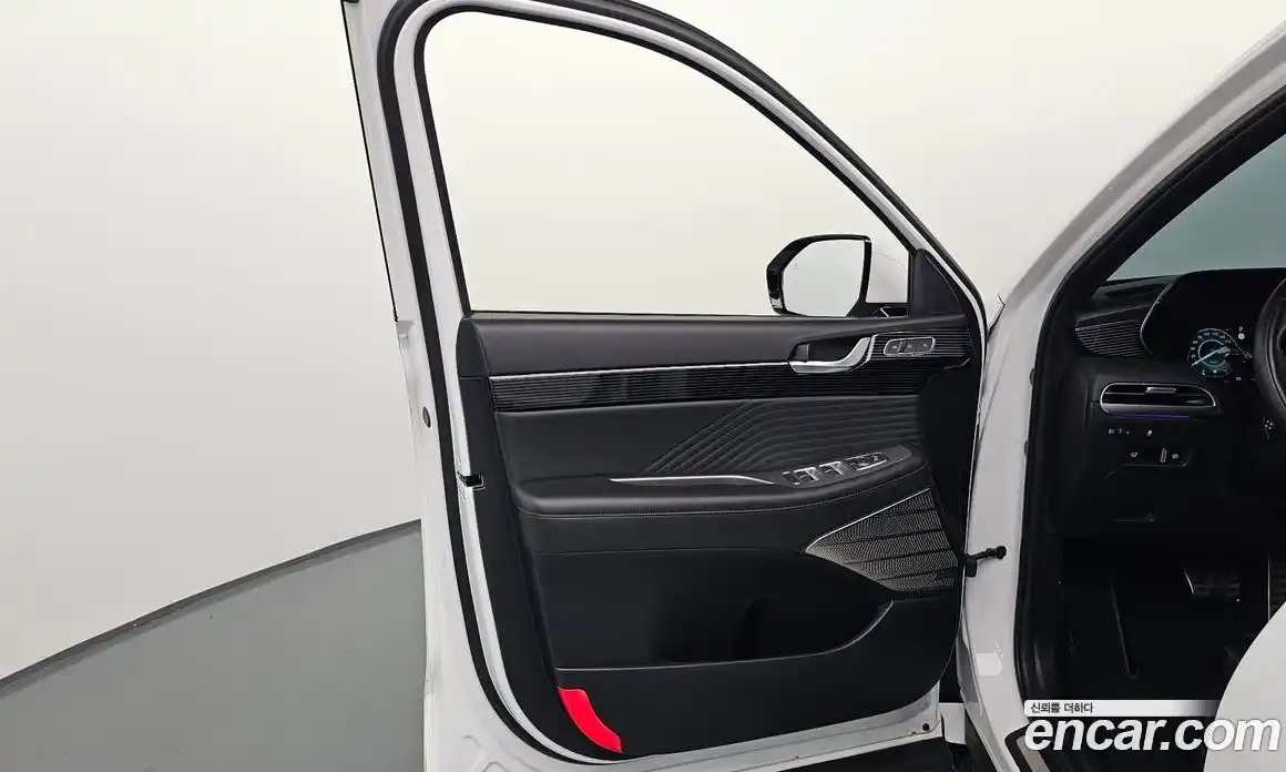 Hyundai Palisade 2023 3.8 автомат (гидро), фото 13