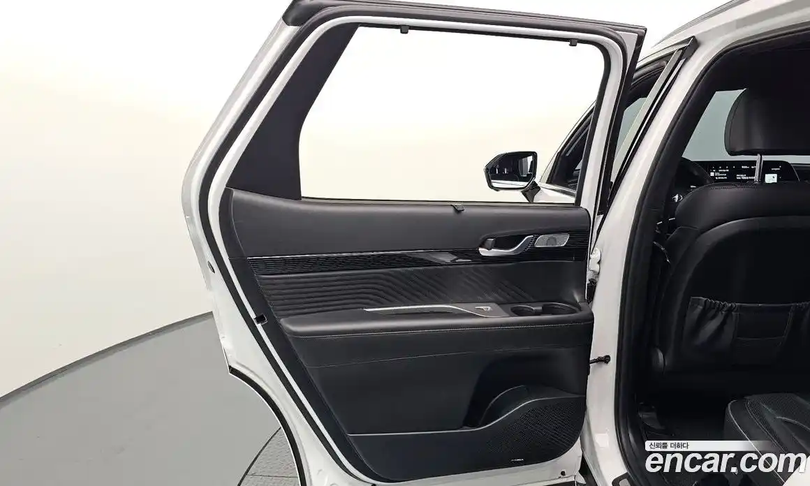 Hyundai Palisade 2023 3.8 автомат (гидро), фото 14
